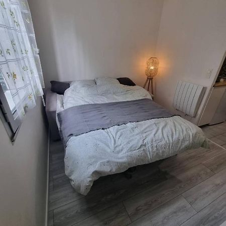 Petit Appartement Cosy Chaville Exterior foto