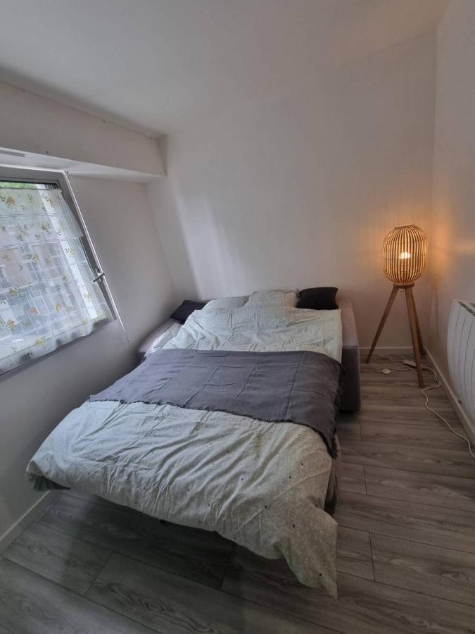 Petit Appartement Cosy Chaville Exterior foto